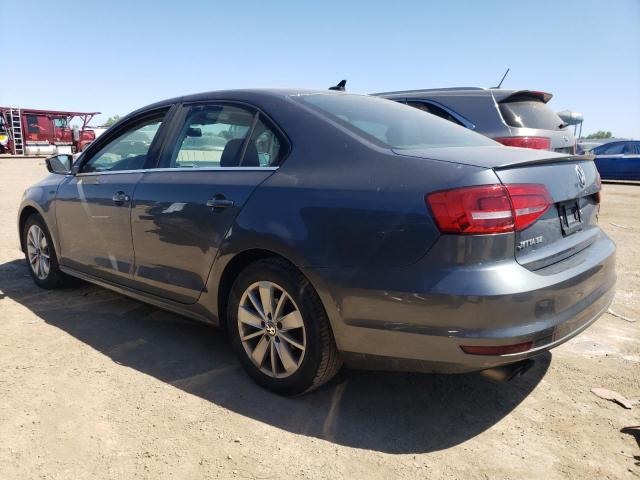 Photo 1 VIN: 3VWD07AJ5FM344542 - VOLKSWAGEN JETTA 