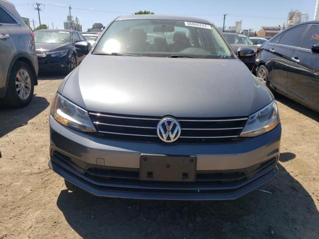 Photo 4 VIN: 3VWD07AJ5FM344542 - VOLKSWAGEN JETTA 