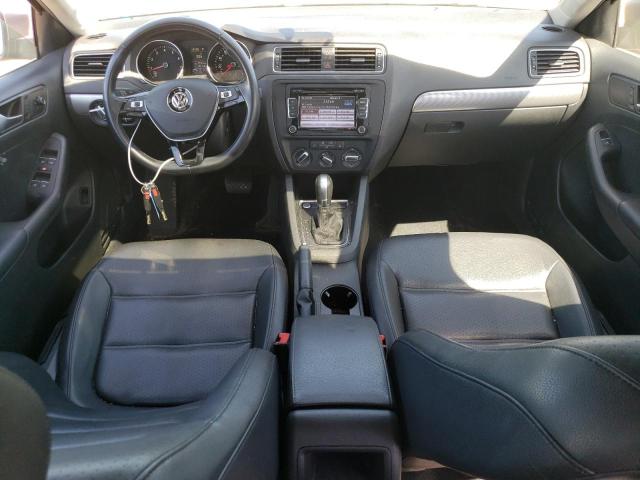 Photo 7 VIN: 3VWD07AJ5FM344542 - VOLKSWAGEN JETTA 