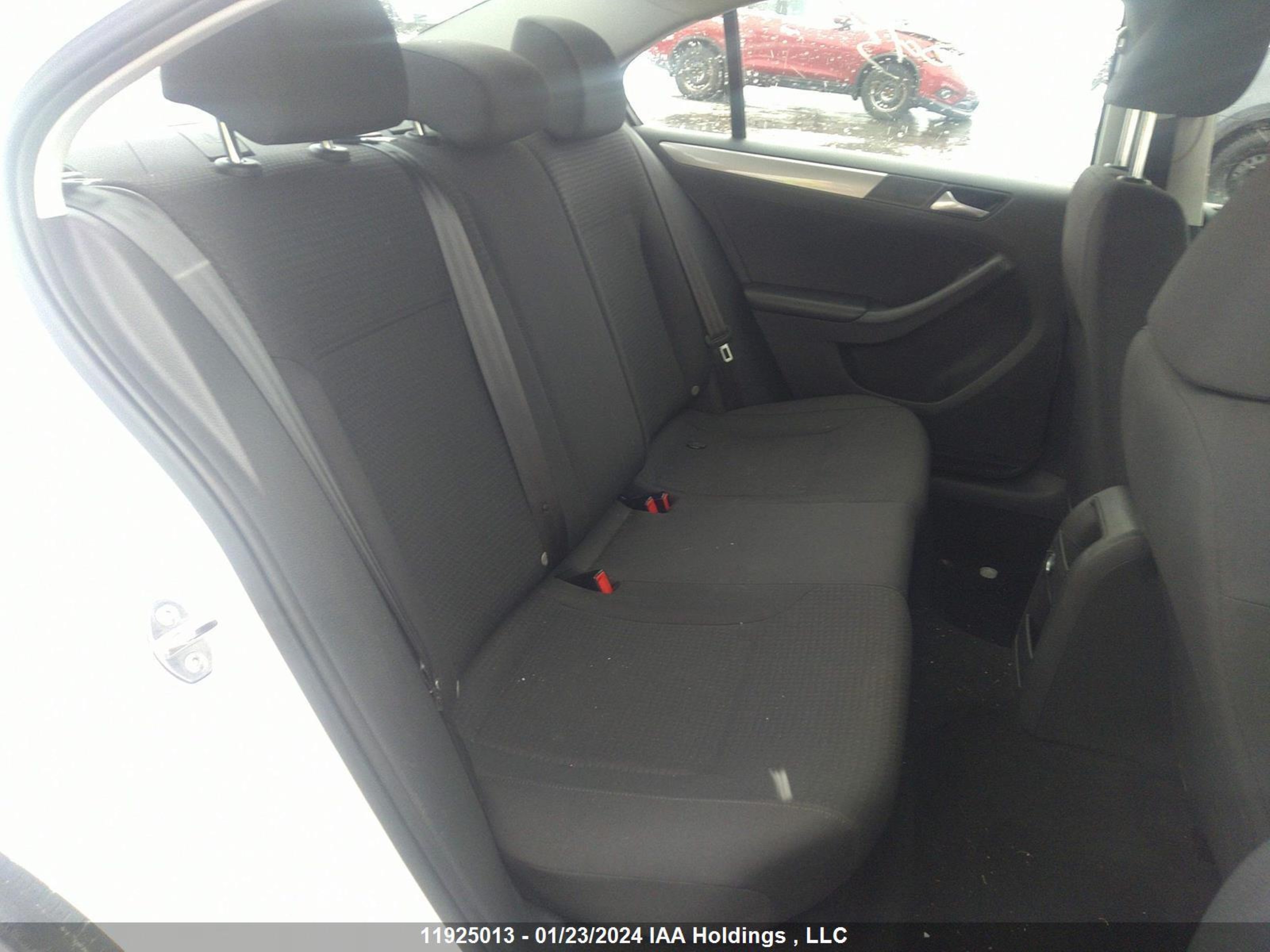 Photo 7 VIN: 3VWD07AJ5FM349529 - VOLKSWAGEN JETTA 