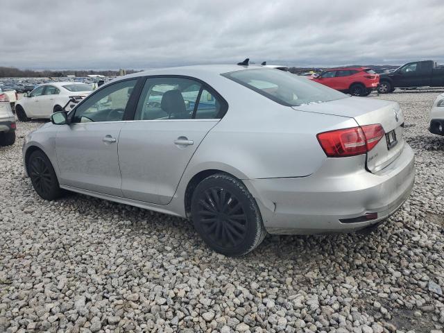 Photo 1 VIN: 3VWD07AJ5FM406618 - VOLKSWAGEN JETTA SE 