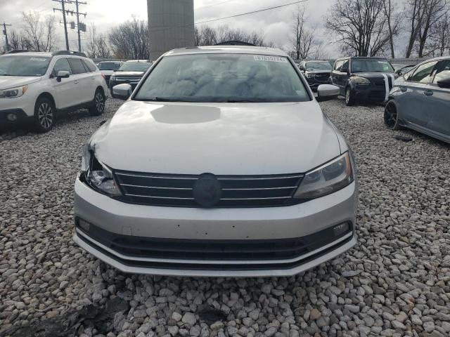 Photo 4 VIN: 3VWD07AJ5FM406618 - VOLKSWAGEN JETTA SE 