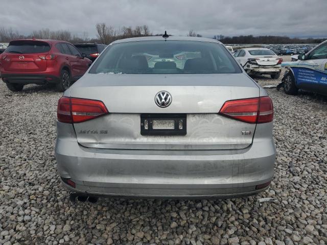 Photo 5 VIN: 3VWD07AJ5FM406618 - VOLKSWAGEN JETTA SE 