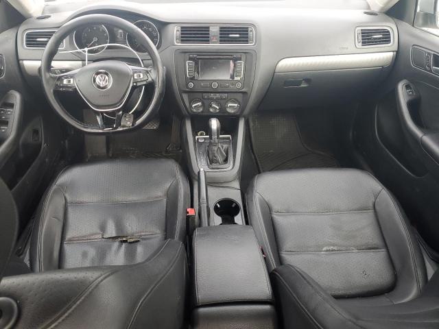 Photo 7 VIN: 3VWD07AJ5FM406618 - VOLKSWAGEN JETTA SE 