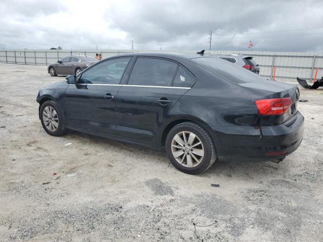 Photo 1 VIN: 3VWD07AJ5FM409731 - VOLKSWAGEN JETTA SE 