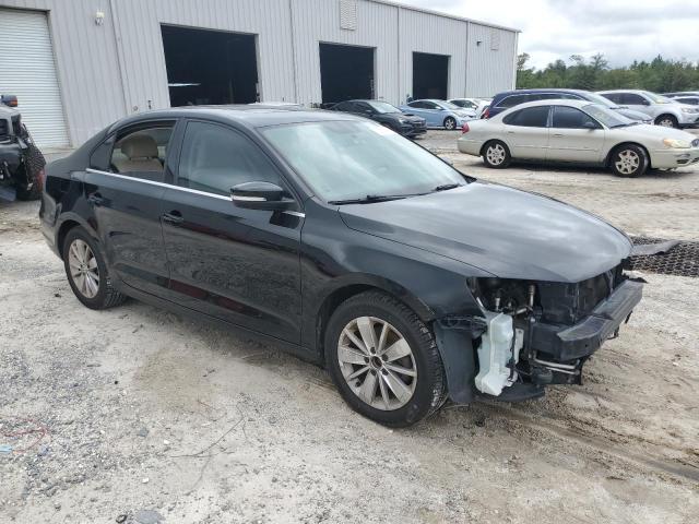 Photo 3 VIN: 3VWD07AJ5FM409731 - VOLKSWAGEN JETTA SE 