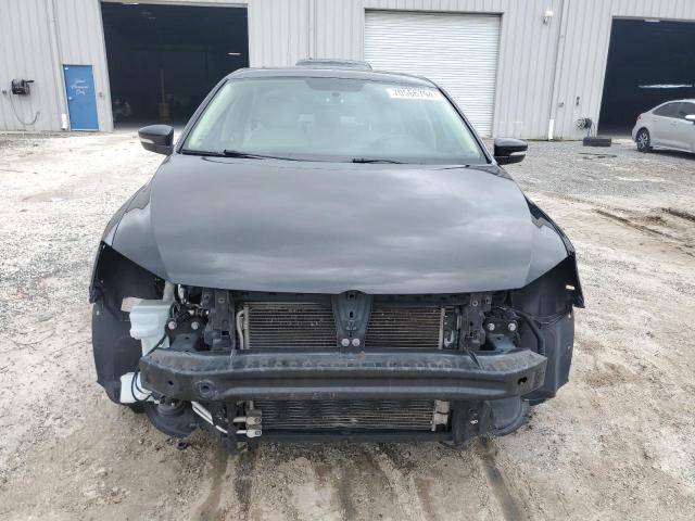 Photo 4 VIN: 3VWD07AJ5FM409731 - VOLKSWAGEN JETTA SE 