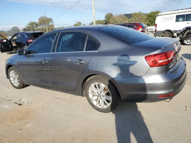 Photo 1 VIN: 3VWD07AJ5FM417425 - VOLKSWAGEN JETTA SE 