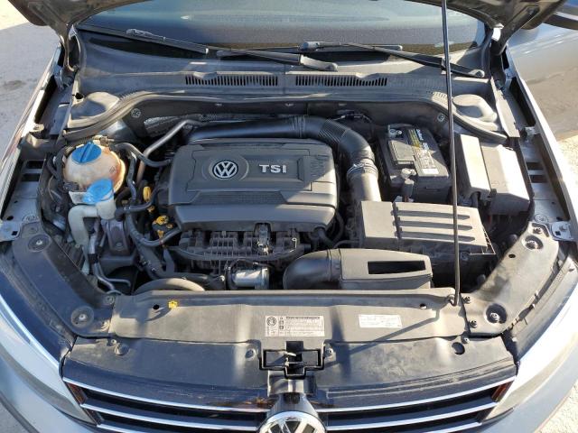 Photo 10 VIN: 3VWD07AJ5FM417425 - VOLKSWAGEN JETTA SE 