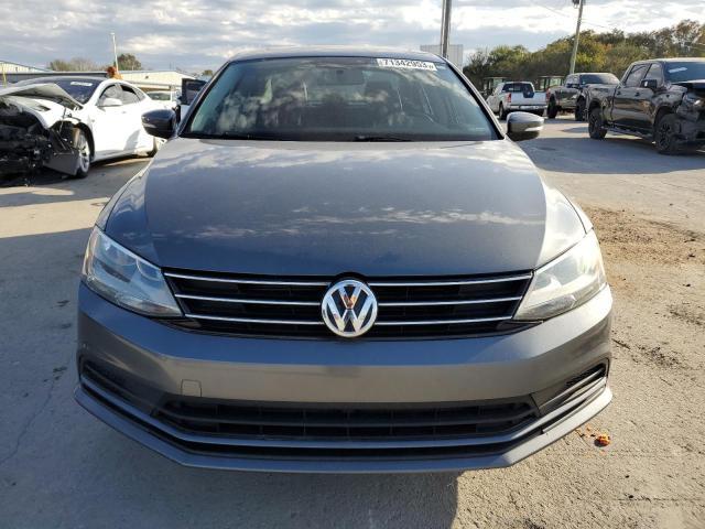 Photo 4 VIN: 3VWD07AJ5FM417425 - VOLKSWAGEN JETTA SE 