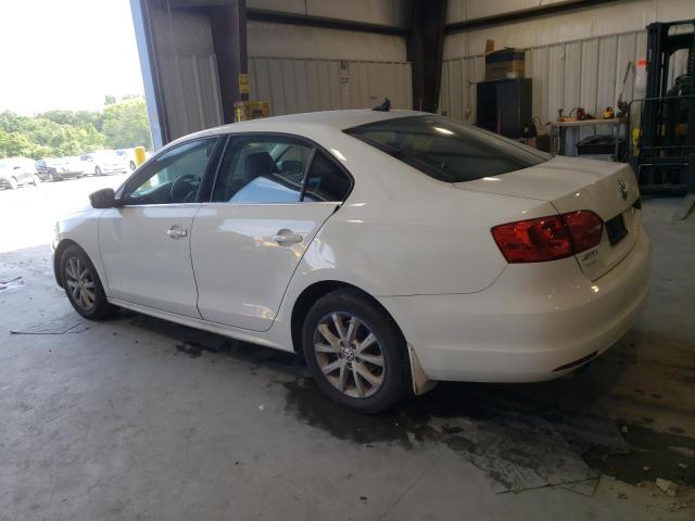 Photo 1 VIN: 3VWD07AJ6EM201629 - VOLKSWAGEN JETTA SE 