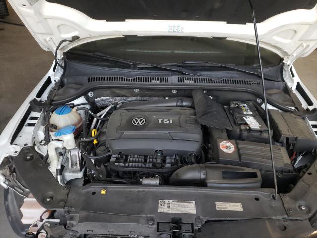 Photo 10 VIN: 3VWD07AJ6EM201629 - VOLKSWAGEN JETTA SE 