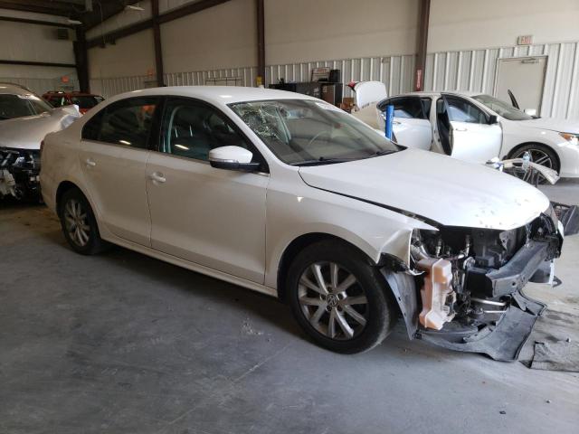 Photo 3 VIN: 3VWD07AJ6EM201629 - VOLKSWAGEN JETTA SE 