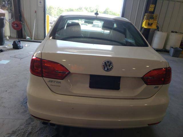 Photo 5 VIN: 3VWD07AJ6EM201629 - VOLKSWAGEN JETTA SE 