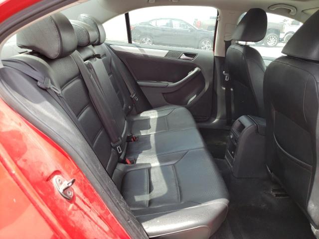 Photo 9 VIN: 3VWD07AJ6EM211562 - VOLKSWAGEN JETTA 