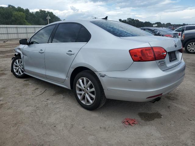 Photo 1 VIN: 3VWD07AJ6EM213649 - VOLKSWAGEN JETTA SE 