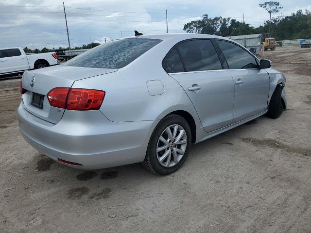 Photo 2 VIN: 3VWD07AJ6EM213649 - VOLKSWAGEN JETTA SE 