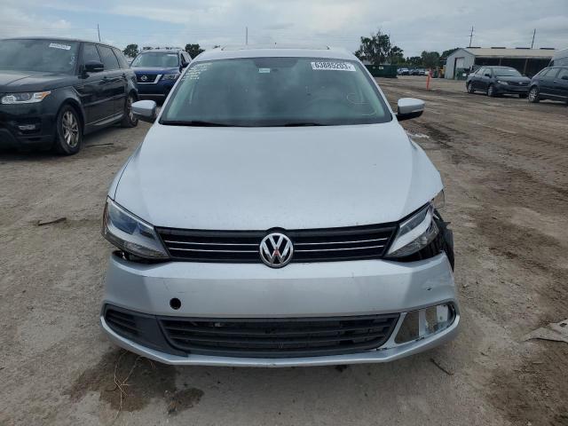 Photo 4 VIN: 3VWD07AJ6EM213649 - VOLKSWAGEN JETTA SE 