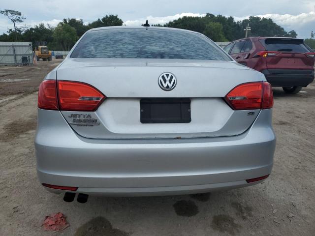 Photo 5 VIN: 3VWD07AJ6EM213649 - VOLKSWAGEN JETTA SE 