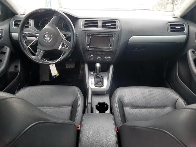 Photo 7 VIN: 3VWD07AJ6EM213649 - VOLKSWAGEN JETTA SE 