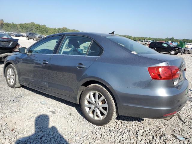 Photo 1 VIN: 3VWD07AJ6EM222173 - VOLKSWAGEN JETTA SE 