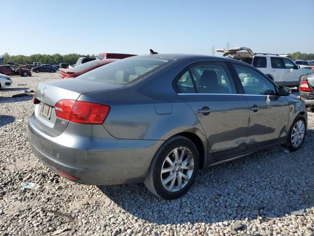 Photo 2 VIN: 3VWD07AJ6EM222173 - VOLKSWAGEN JETTA SE 