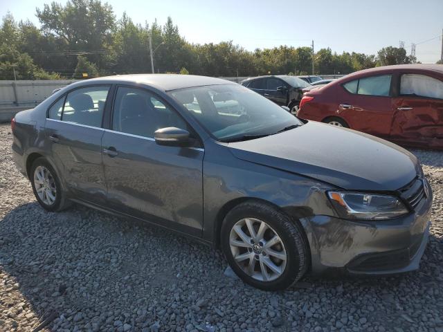 Photo 3 VIN: 3VWD07AJ6EM222173 - VOLKSWAGEN JETTA SE 