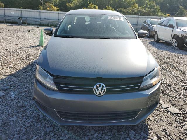 Photo 4 VIN: 3VWD07AJ6EM222173 - VOLKSWAGEN JETTA SE 