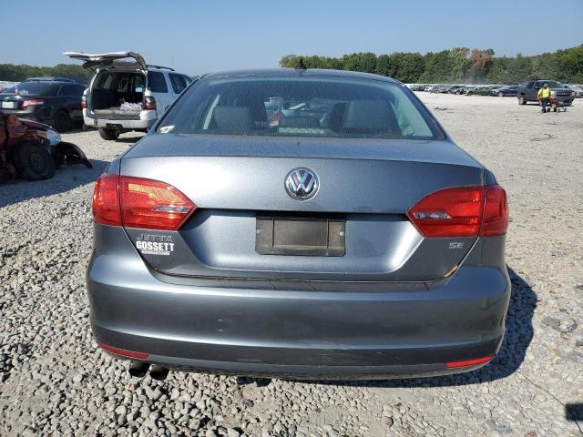 Photo 5 VIN: 3VWD07AJ6EM222173 - VOLKSWAGEN JETTA SE 