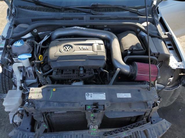 Photo 10 VIN: 3VWD07AJ6EM229091 - VOLKSWAGEN JETTA SE 