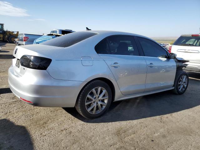 Photo 2 VIN: 3VWD07AJ6EM229091 - VOLKSWAGEN JETTA SE 