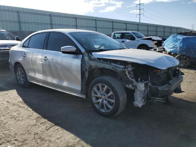 Photo 3 VIN: 3VWD07AJ6EM229091 - VOLKSWAGEN JETTA SE 