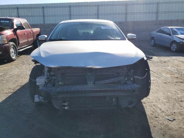 Photo 4 VIN: 3VWD07AJ6EM229091 - VOLKSWAGEN JETTA SE 