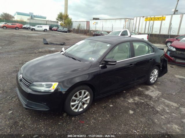 Photo 1 VIN: 3VWD07AJ6EM276816 - VOLKSWAGEN JETTA 