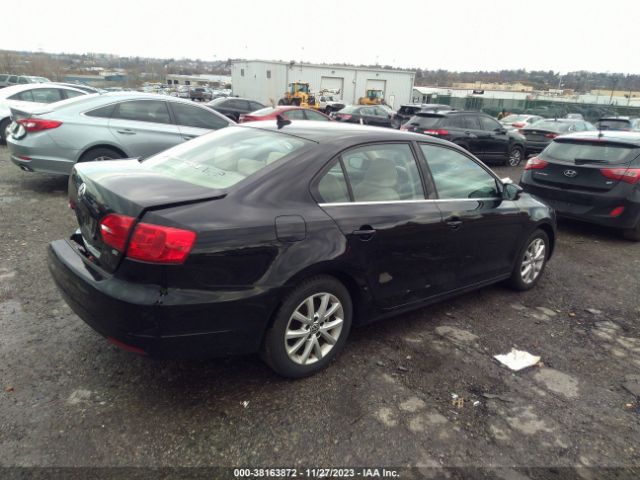 Photo 3 VIN: 3VWD07AJ6EM276816 - VOLKSWAGEN JETTA 