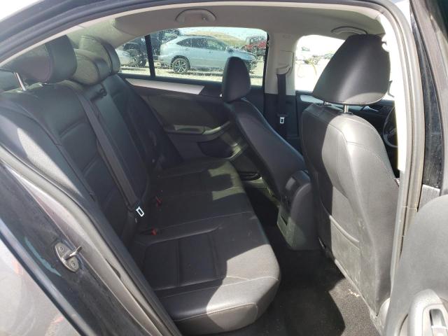 Photo 5 VIN: 3VWD07AJ6EM281353 - VOLKSWAGEN JETTA SE 