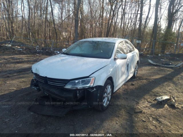 Photo 1 VIN: 3VWD07AJ6EM284575 - VOLKSWAGEN JETTA SEDAN 