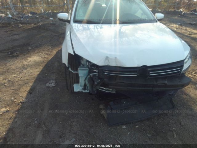 Photo 5 VIN: 3VWD07AJ6EM284575 - VOLKSWAGEN JETTA SEDAN 