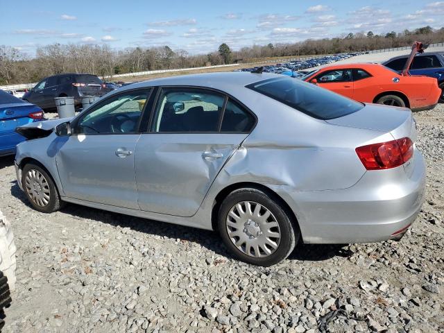 Photo 1 VIN: 3VWD07AJ6EM303173 - VOLKSWAGEN JETTA 