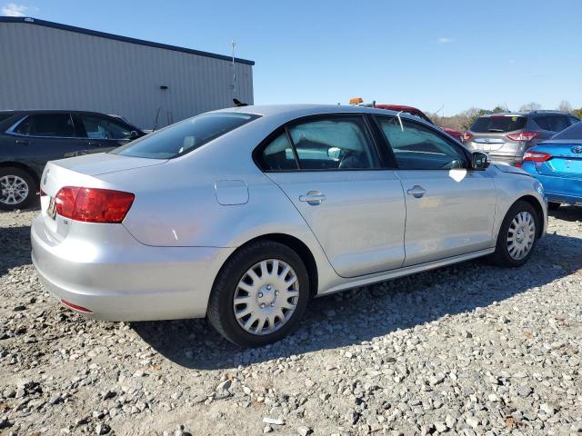 Photo 2 VIN: 3VWD07AJ6EM303173 - VOLKSWAGEN JETTA 