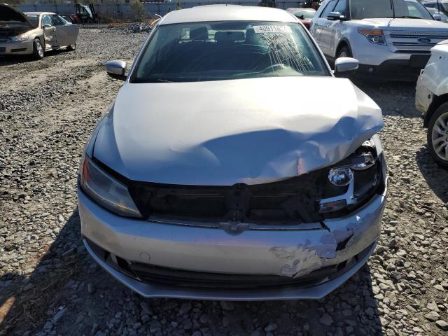 Photo 4 VIN: 3VWD07AJ6EM303173 - VOLKSWAGEN JETTA 