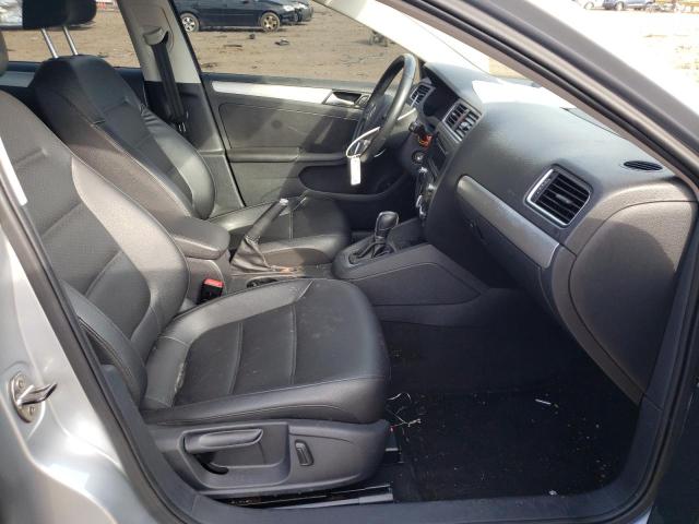 Photo 4 VIN: 3VWD07AJ6EM304808 - VOLKSWAGEN JETTA SE 