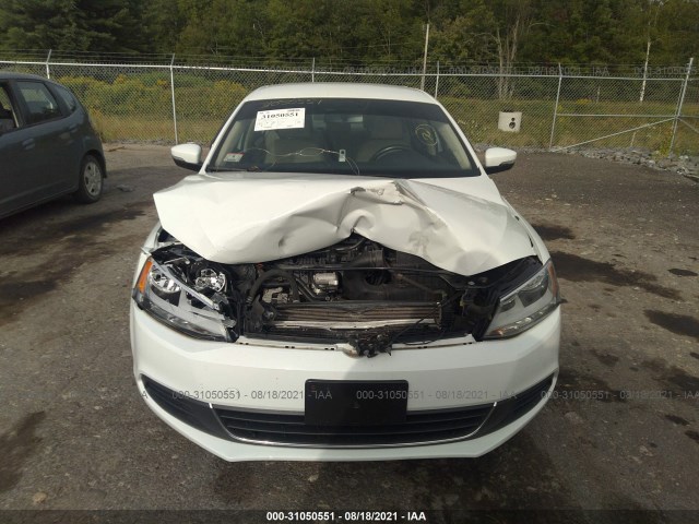 Photo 5 VIN: 3VWD07AJ6EM316814 - VOLKSWAGEN JETTA 