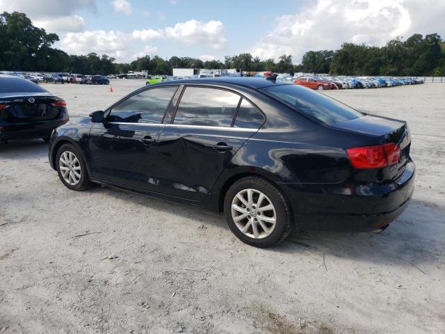 Photo 1 VIN: 3VWD07AJ6EM333449 - VOLKSWAGEN JETTA SE 