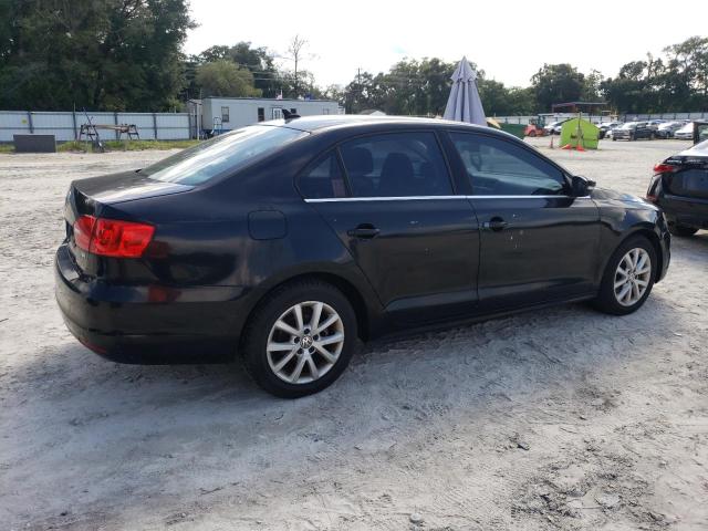 Photo 2 VIN: 3VWD07AJ6EM333449 - VOLKSWAGEN JETTA SE 