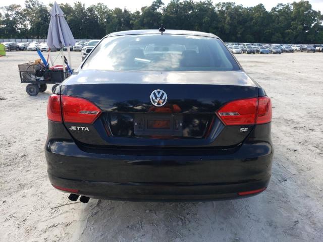 Photo 5 VIN: 3VWD07AJ6EM333449 - VOLKSWAGEN JETTA SE 