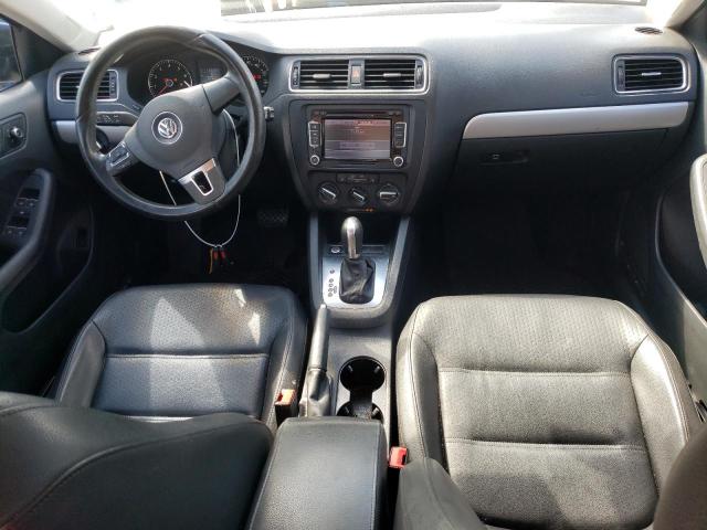 Photo 7 VIN: 3VWD07AJ6EM333449 - VOLKSWAGEN JETTA SE 