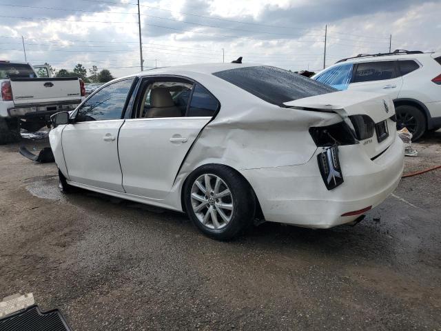 Photo 1 VIN: 3VWD07AJ6EM362384 - VOLKSWAGEN JETTA SE 