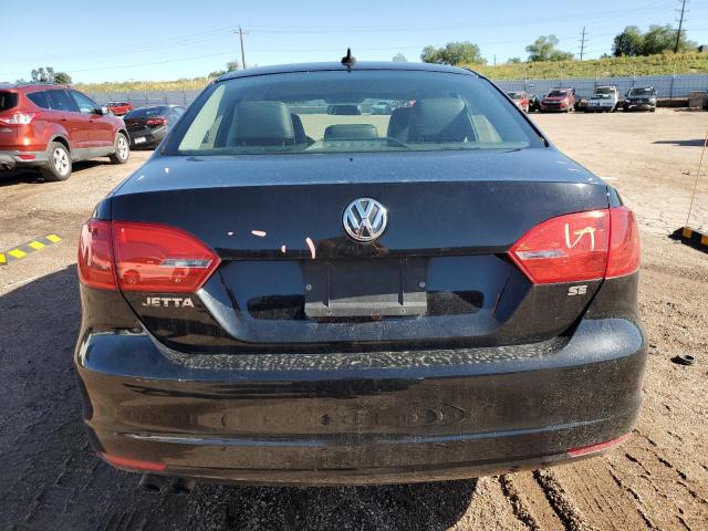 Photo 5 VIN: 3VWD07AJ6EM372381 - VOLKSWAGEN JETTA 