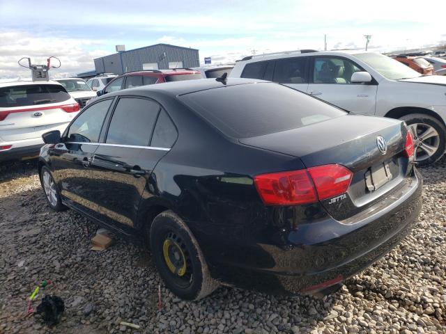 Photo 1 VIN: 3VWD07AJ6EM383350 - VOLKSWAGEN JETTA 